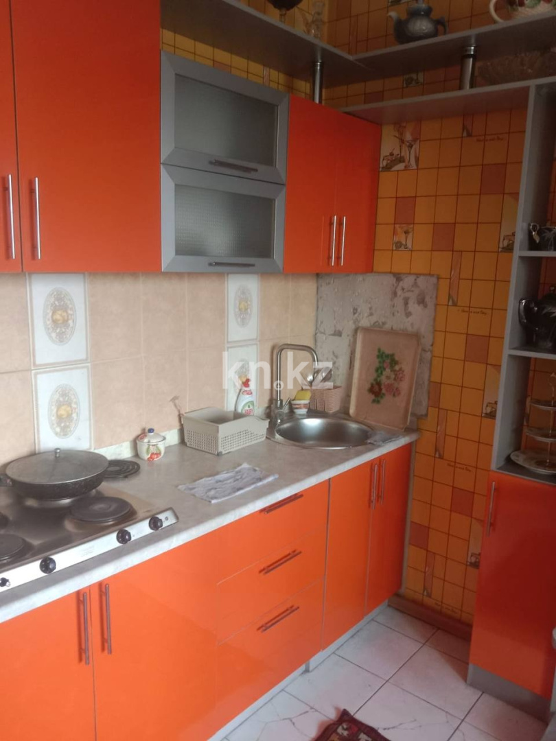 Аренда 2-комнатной квартиры, 60 м² в Астане - фото 2