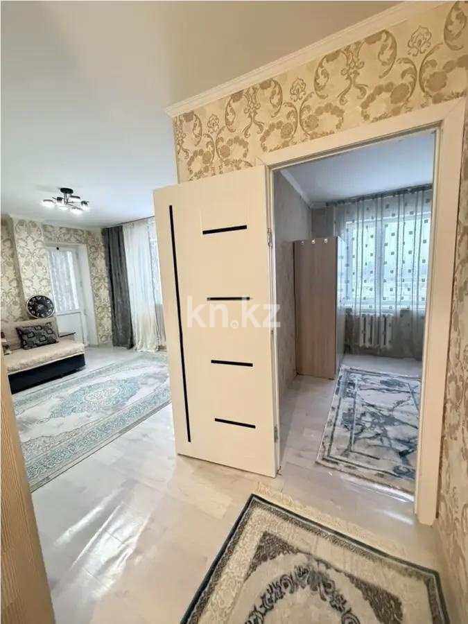 Продажа 2-комнатной квартиры, 40 м² - Продажа  двухкомнатных квартир в новостройках Астаны - страница 42 фото 1 из 6