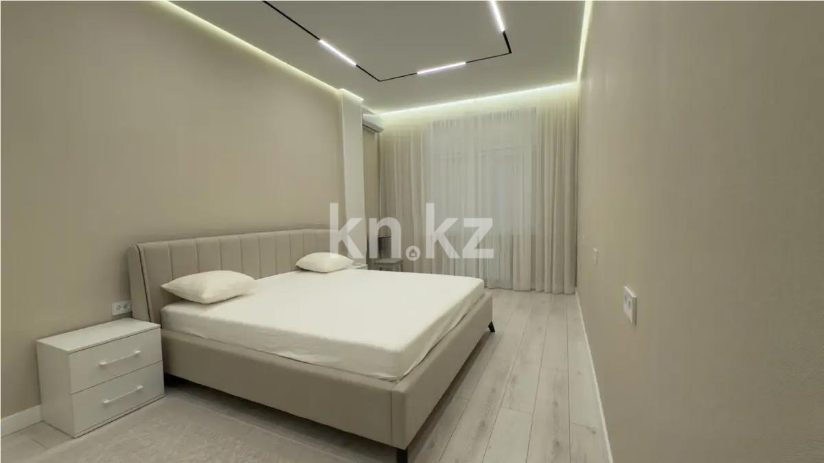 Продажа 2-комнатной квартиры, 75 м², ул. Талапты, дом  34/1 в Алматы - фото 2