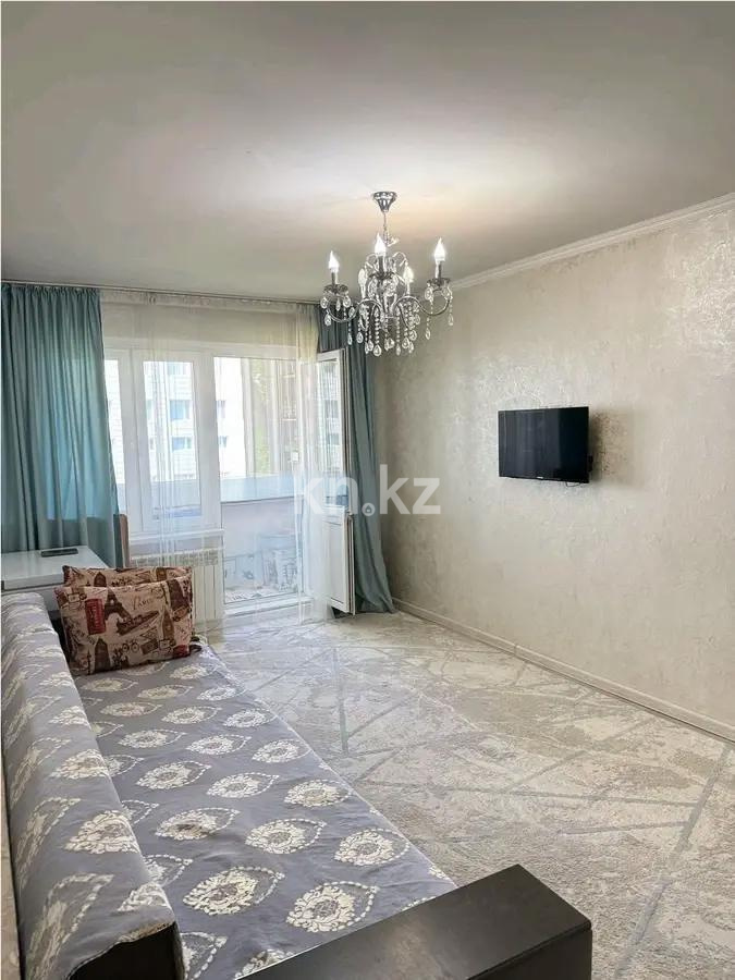 Продажа 3-комнатной квартиры, 66 м², мкр-н Тастак-1, дом  1 - Продажа  трехкомнатных квартир в Алматы фото 1 из 6