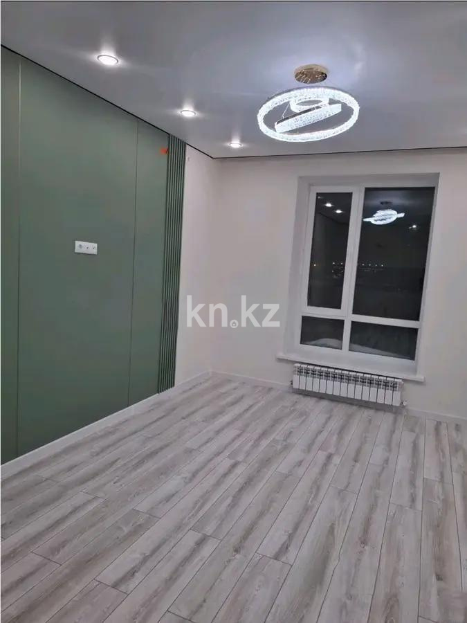 Продажа 1-комнатной квартиры, 39 м² - Продажа однокомнатных квартир от собственников в Астане - страница 38 фото 1 из 2