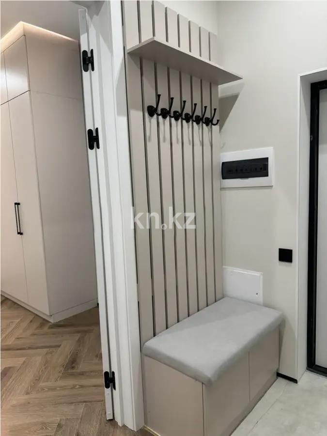 Продажа 1-комнатной квартиры, 38 м² в Астане - фото 4