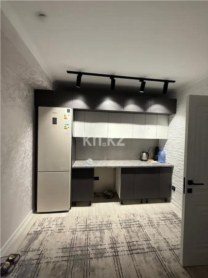 Продажа 2-комнатной квартиры, 40.3 м², ул. Саина, дом  14/1 - Продажа квартир в Алматы фото 3 из 4