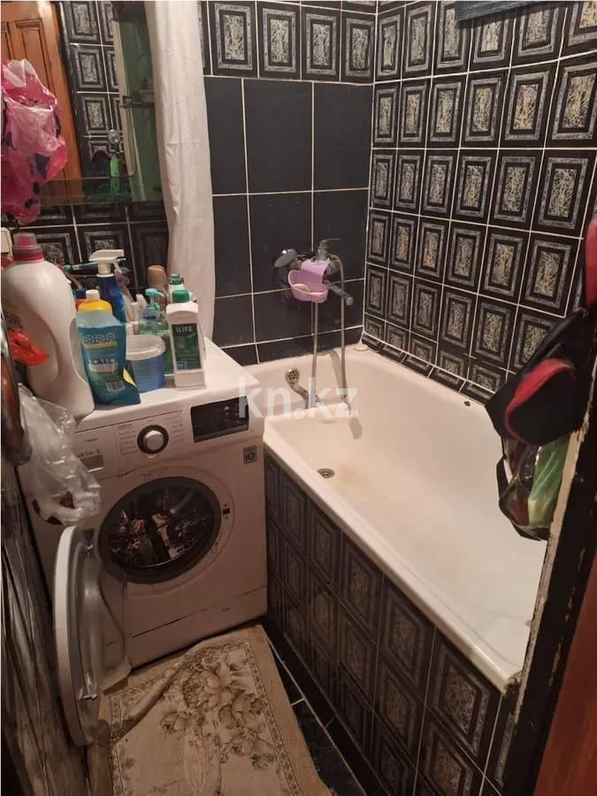 Продажа 3-комнатной квартиры, 50 м² - Продажа трехкомнатных квартир в Караганде фото 4 из 6