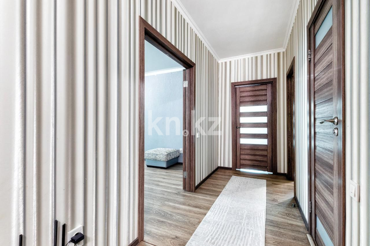 Аренда 3-комнатной квартиры посуточно, 117 м², ул. Сарайшык, дом  5г - Аренда квартир посуточно в Астане без посредников фото 13 из 21