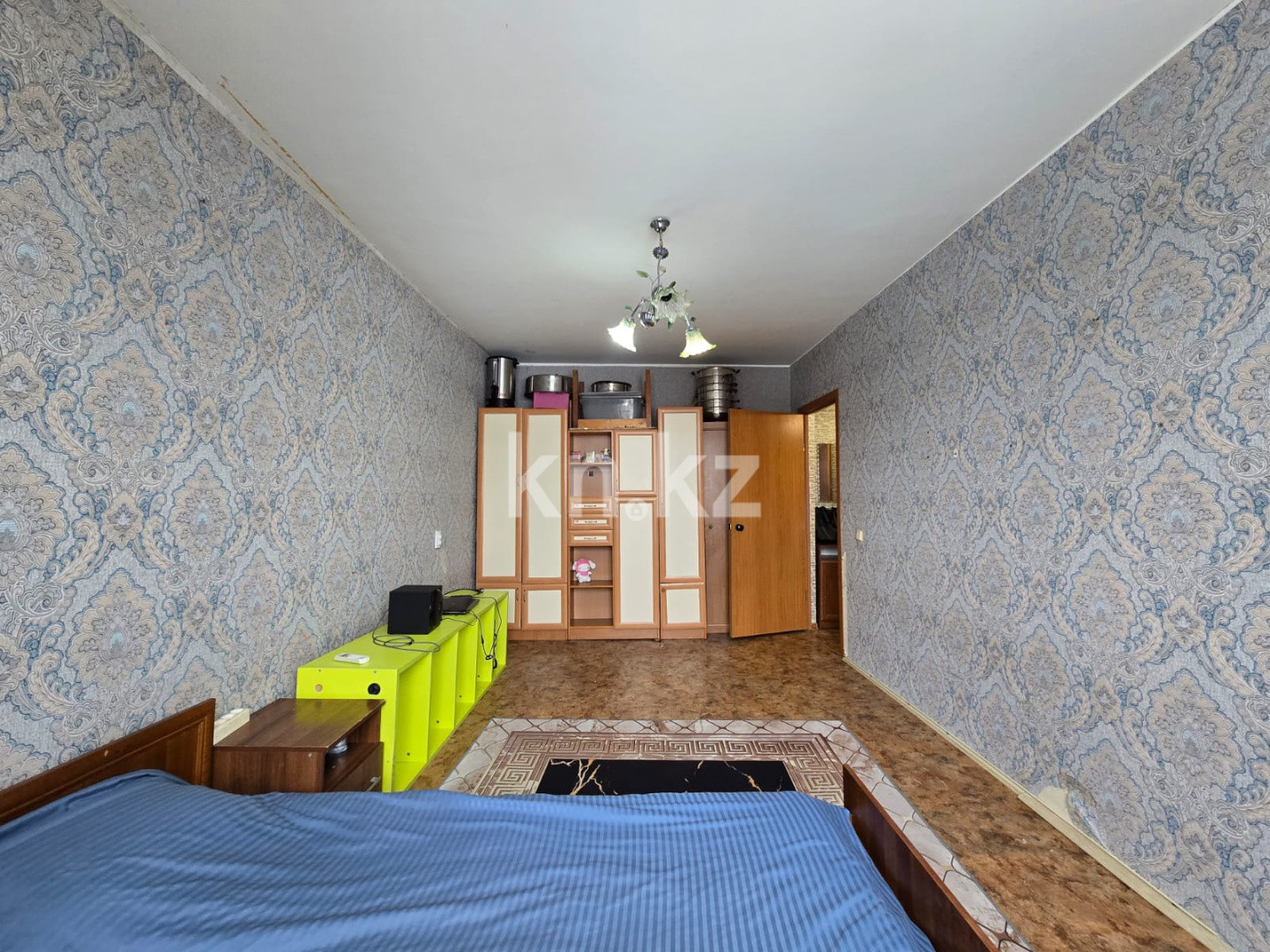 Продажа 1-комнатной квартиры, 31 м² - Продажа однокомнатных квартир в Темиртау фото 2 из 8