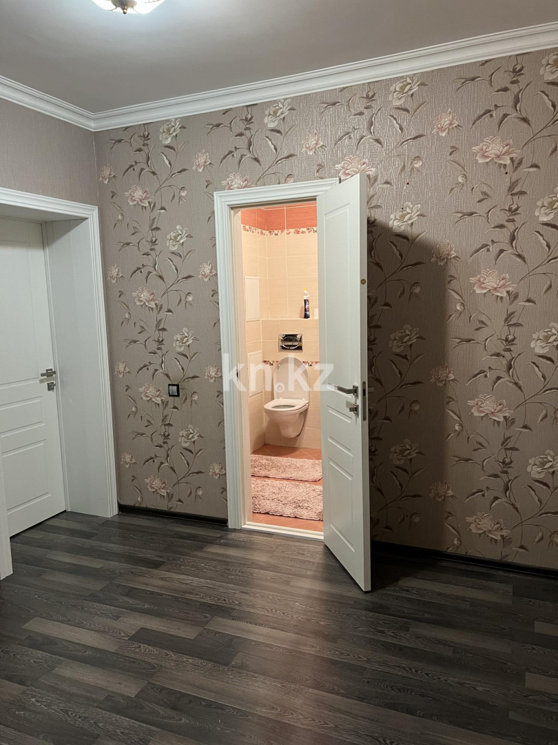 Продажа 4-комнатной квартиры, 161 м², ул. Аманжолова, дом  32/1 - пр. Кошкарбаева - Продажа  четырехкомнатных квартир в новостройках Астаны без посредников фото 18 из 22