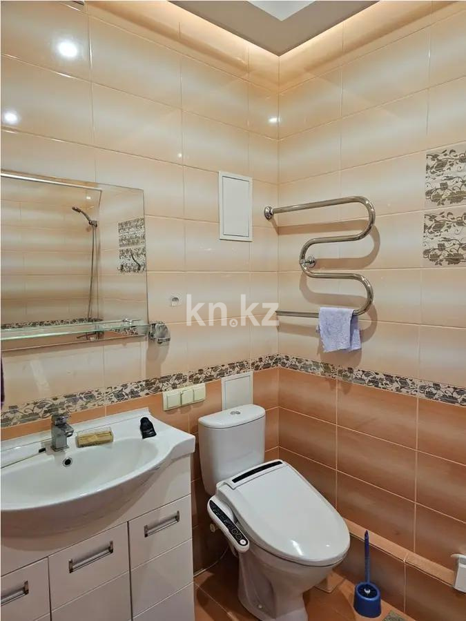 Продажа 1-комнатной квартиры, 45 м² - Продажа квартир в Астане - страница 32 фото 3 из 5