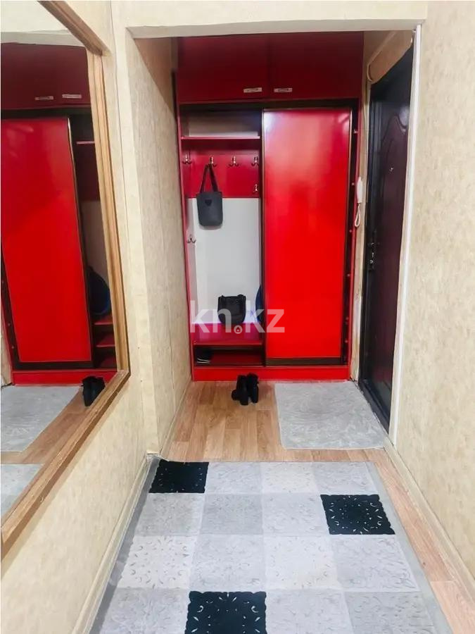 Продажа 1-комнатной квартиры, 33 м² в Алматы - фото 4