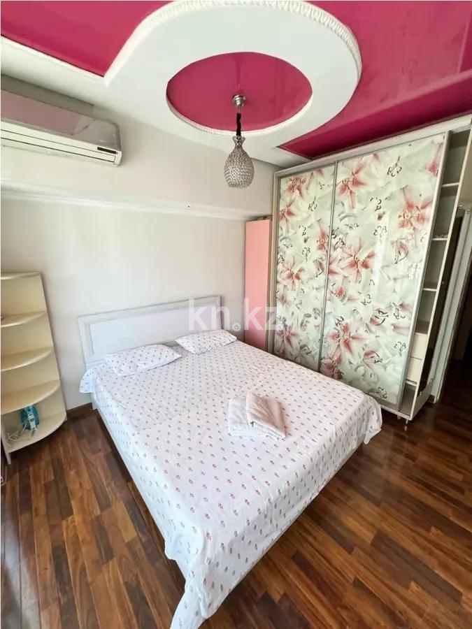 Продажа 3-комнатной квартиры, 68 м², пр. Жибек жолы, дом  81 - Продажа  трехкомнатных квартир в Алматы фото 2 из 6