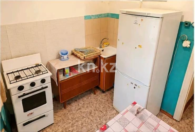 Продажа 2-комнатной квартиры, 42.1 м² - Продажа двухкомнатных квартир в кирпичном доме в Алматы - страница 3 фото 3 из 3