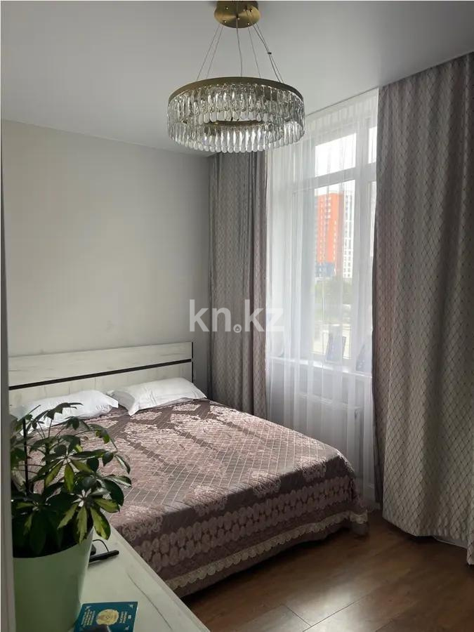 Продажа 3-комнатной квартиры, 81 м², ул. Байтурсынова, дом  16 - Продажа квартир в новостройках Астаны с фото фото 2 из 6