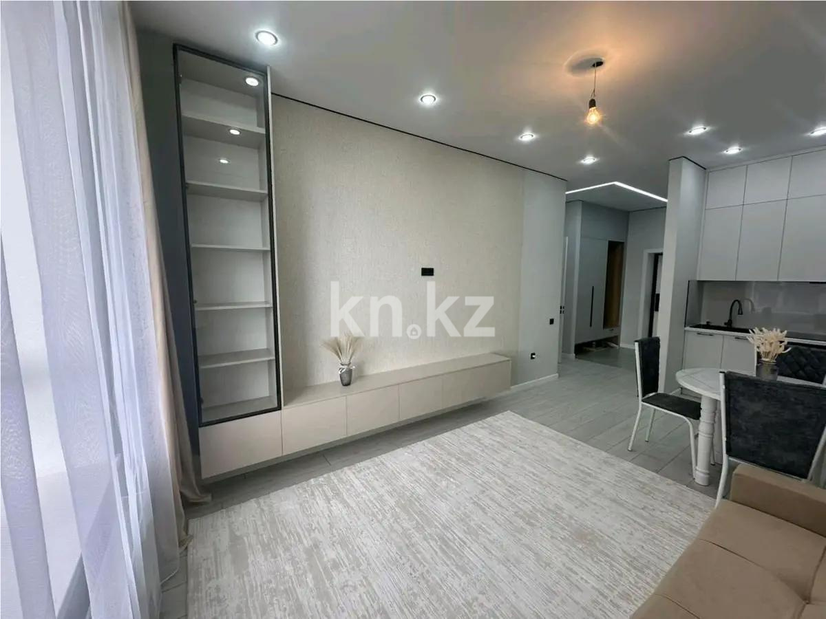 Продажа 3-комнатной квартиры, 81 м² - Продажа трехкомнатных квартир от собственников в Казахстане фото 1 из 4