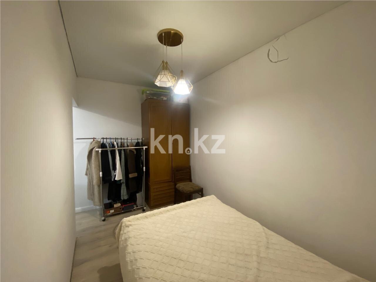 Продажа 1-комнатной квартиры, 40 м² в Караганде - фото 3