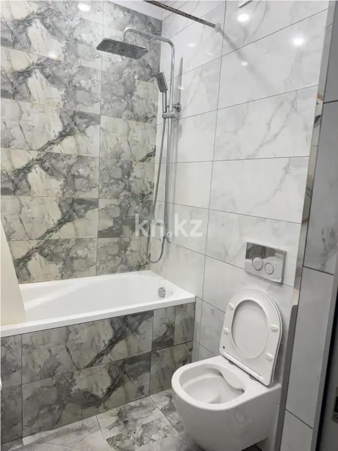 Продажа 1-комнатной квартиры, 38 м² - Продажа однокомнатных квартир в Астане - страница 3 фото 3 из 4