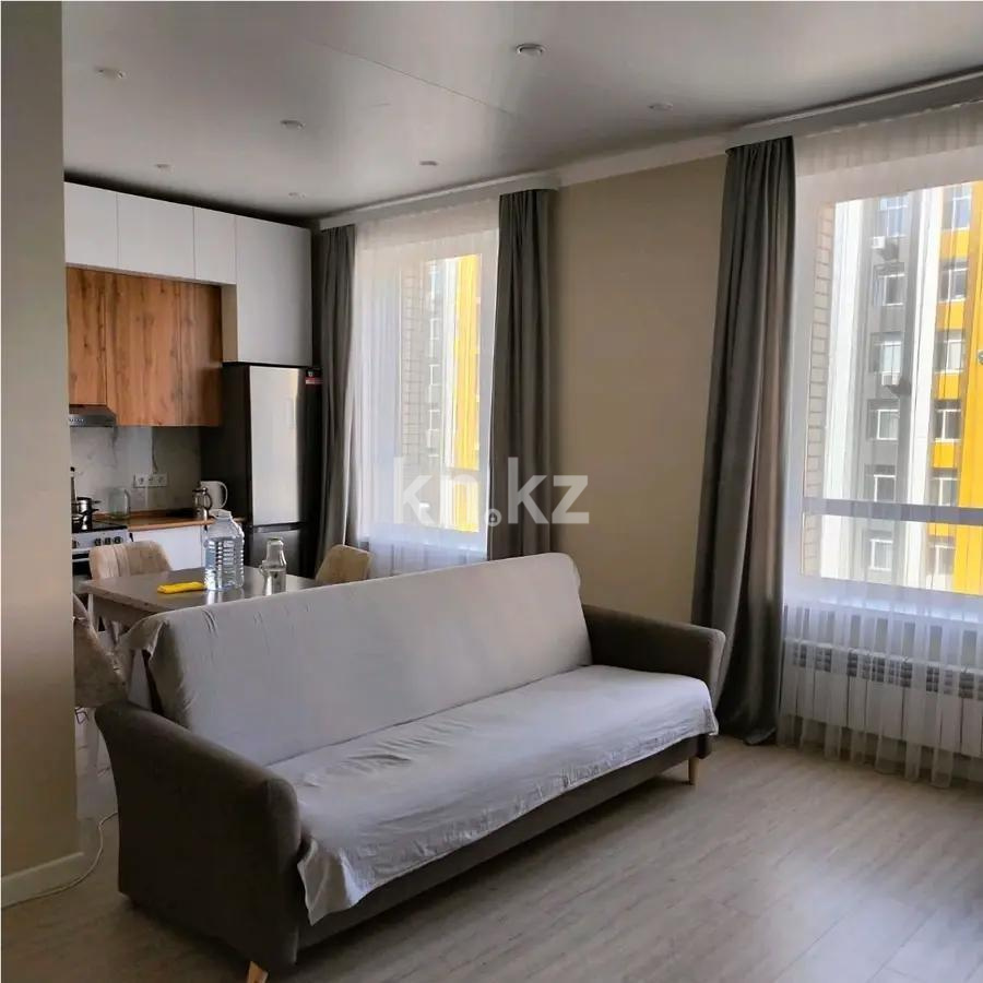 Продажа 2-комнатной квартиры, 53 м², ул. Култегин, дом  15 в Астане