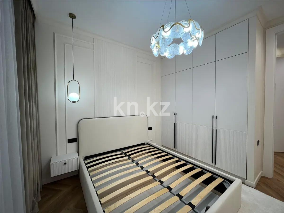 Продажа 2-комнатной квартиры, 40 м², пр. Аль-Фараби, дом  7/3 в Астане - фото 2