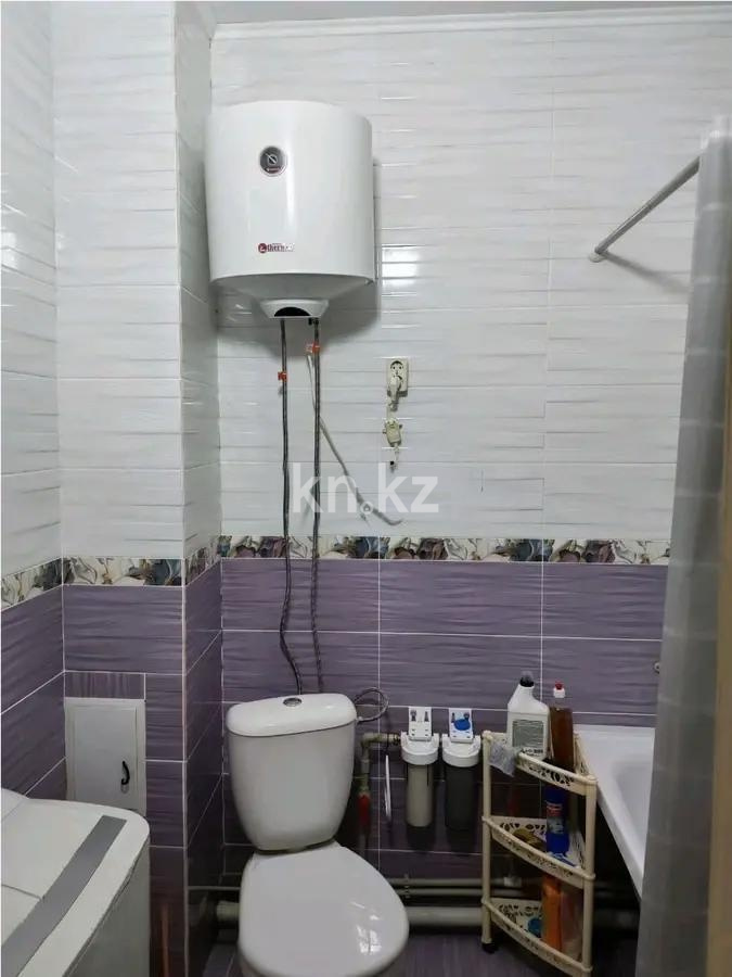 Продажа 2-комнатной квартиры, 47 м² в Астане - фото 2