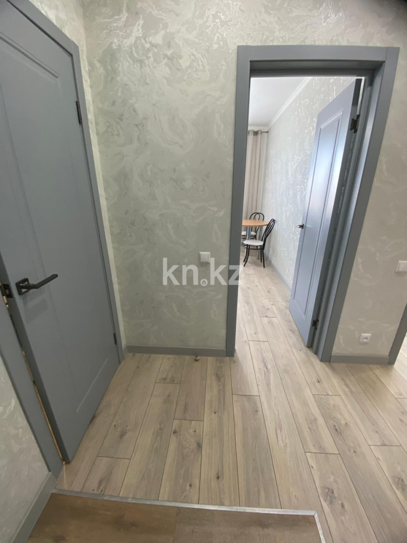 Продажа 1-комнатной квартиры, 42 м² - Продажа квартир в Уральске фото 2 из 6