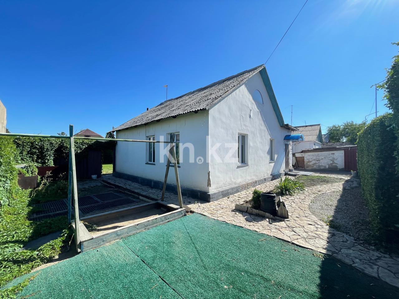 Продажа 4-комнатного дома, 95.6 м², Сарыарка - Аренда квартир помесячно в Актау фото 19 из 21