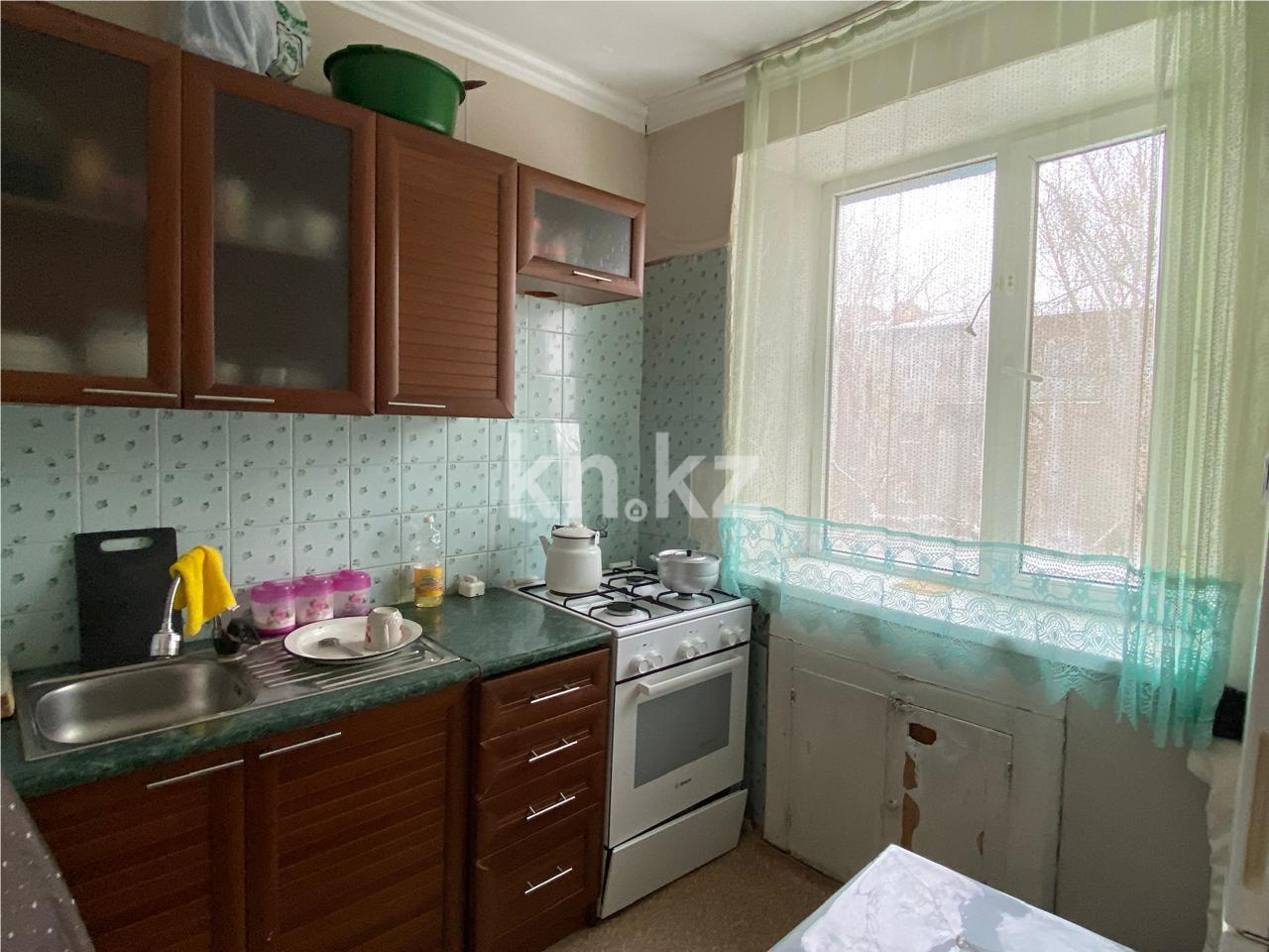 Продажа 2-комнатной квартиры, 44 м² в Караганде - фото 7
