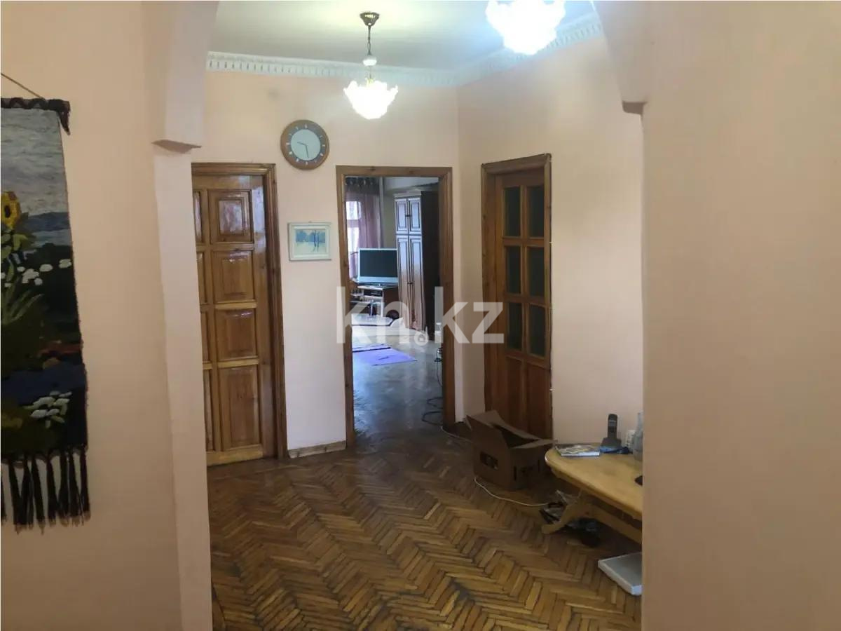 Продажа 2-комнатной квартиры, 67 м², пр. Назарбаева, дом  77 - Продажа и аренда недвижимости в Алматы фото 6 из 6
