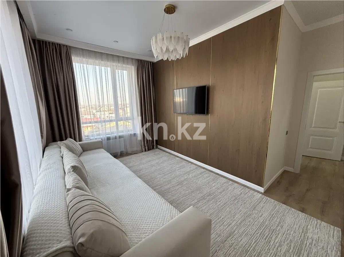 Продажа 3-комнатной квартиры, 69 м² - Продажа трехкомнатных квартир от собственников в Алматы - страница 2 фото 1 из 6