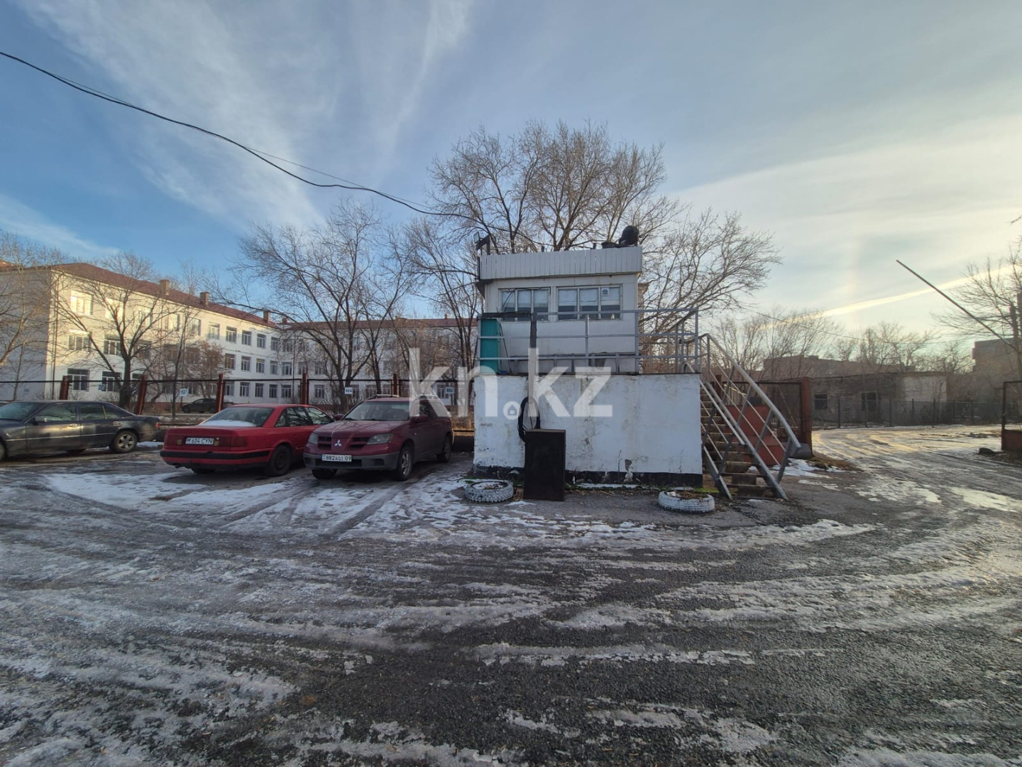 Продажа , 2700 м², бул. Независимости, дом  26 в Темиртау - фото 2