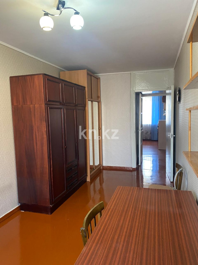 Продажа 3-комнатной квартиры, 57.6 м² - Продажа трехкомнатных квартир в Караганде - страница 3 фото 4 из 19