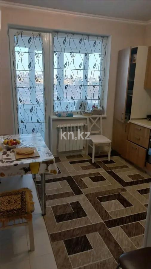 Продажа 2-комнатной квартиры, 66.4 м² - Продажа квартир в р-не Есиль Астаны фото 3 из 6