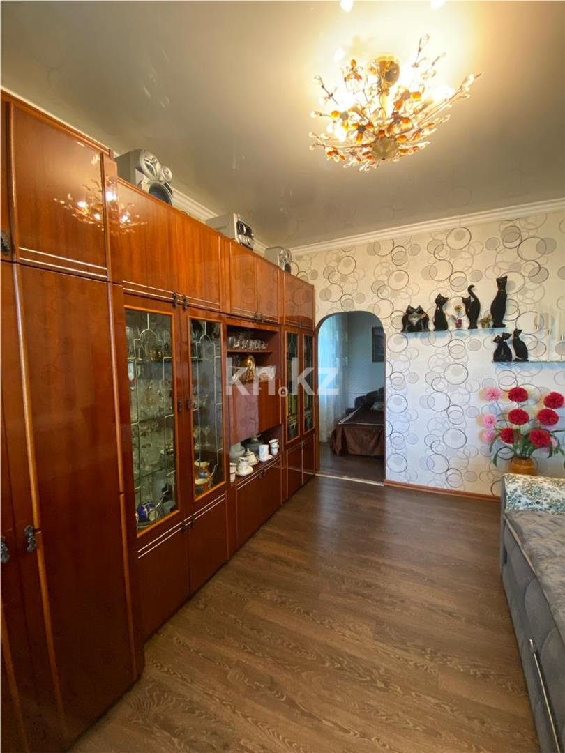 Продажа 6-комнатного дома, 90 м², ул. Бабушкина в Караганде - фото 4