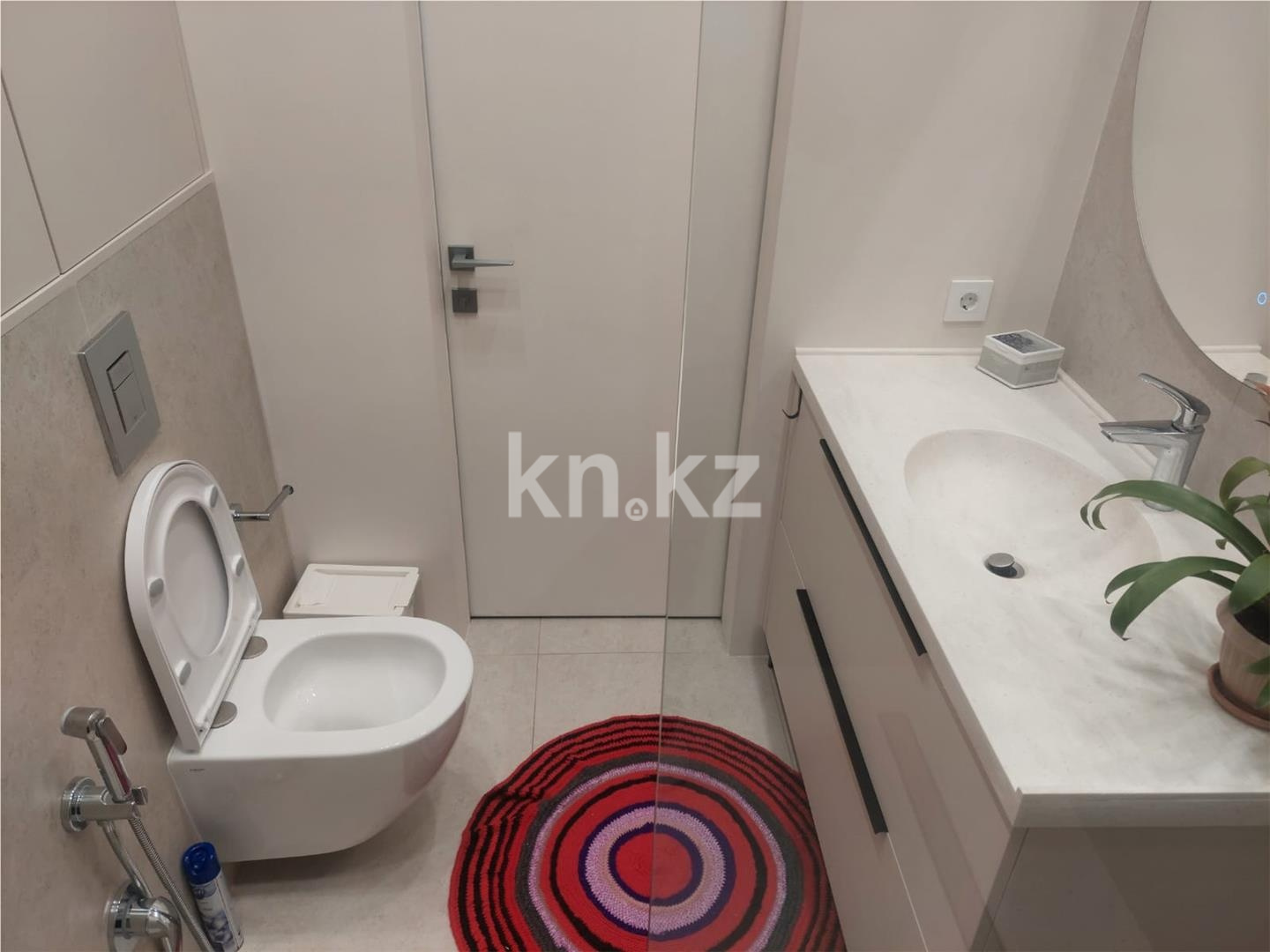Продажа 3-комнатной квартиры, 128.9 м² в Астане - фото 13