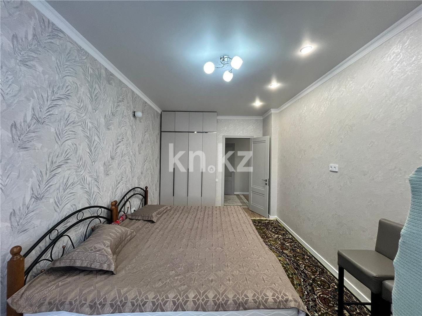 Продажа 4-комнатной квартиры, 114 м² - Продажа квартир в Астане фото 5 из 15