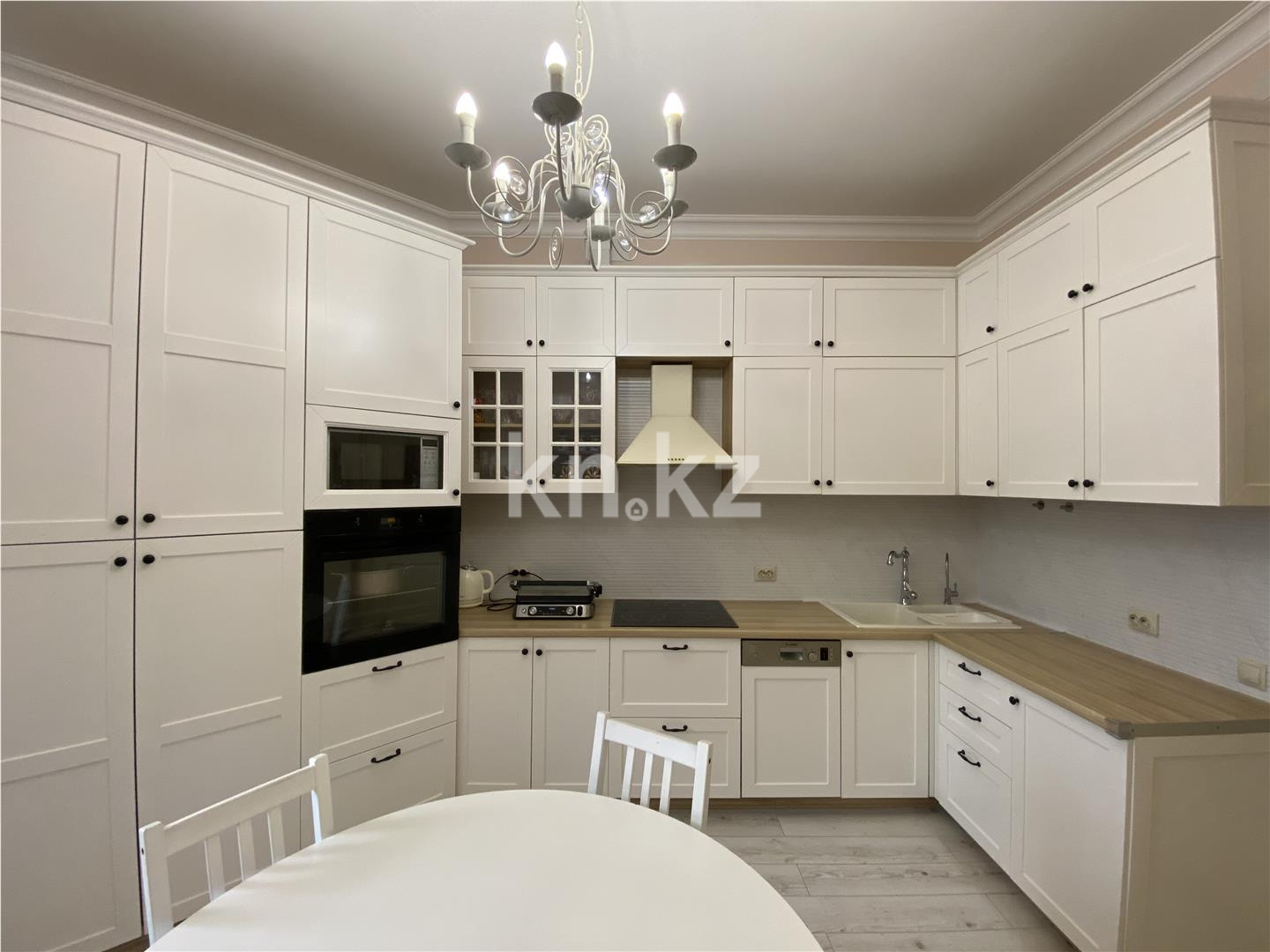 Продажа 3-комнатной квартиры, 82 м² - Продажа квартир в р-не Есиль Астаны - страница 12 фото 9 из 17