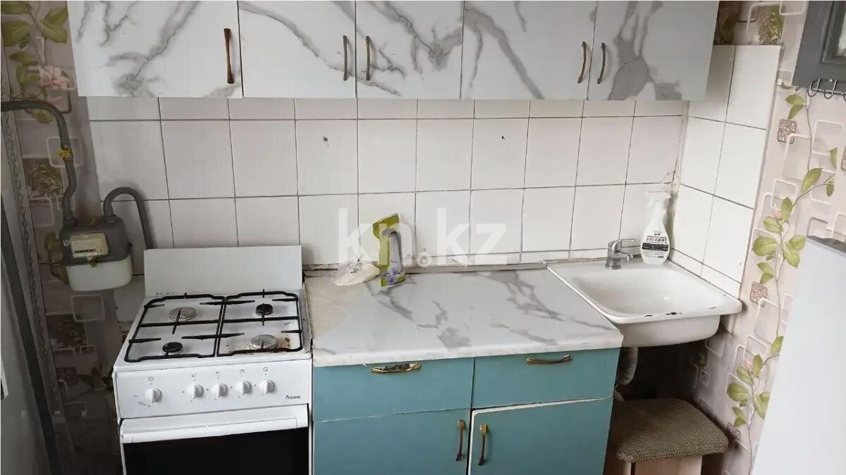Продажа 1-комнатной квартиры, 32.7 м² в Астане - фото 2