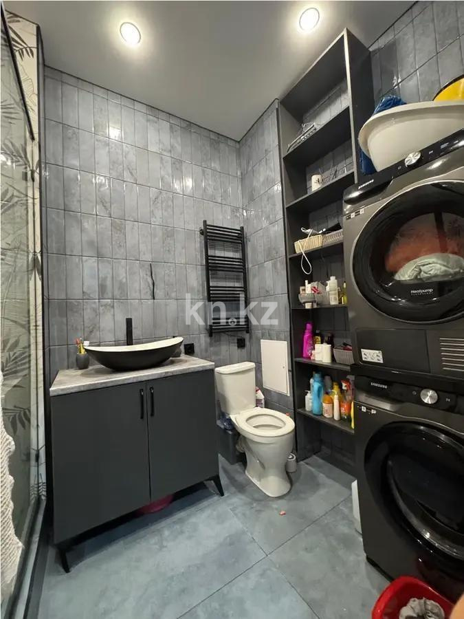 Продажа 1-комнатной квартиры, 42 м² - Продажа квартир в Астане - страница 4 фото 4 из 4