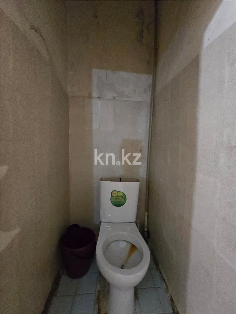 Продажа 4-комнатной квартиры, 86 м², ул. Абая - Продажа квартир в Темиртау фото 16 из 17