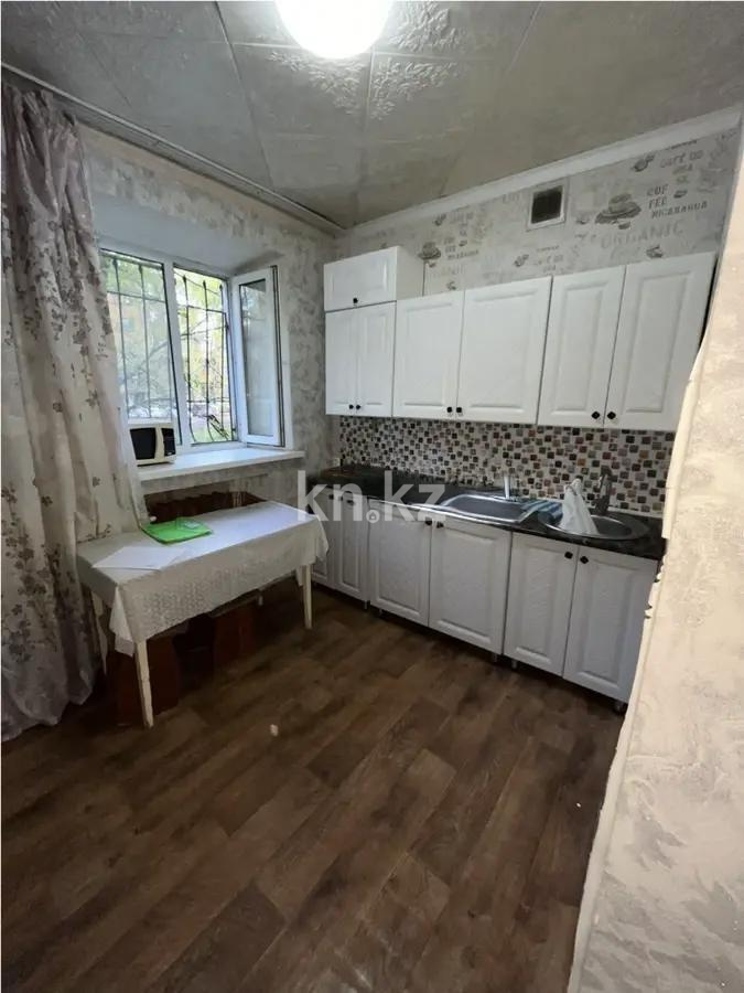 Продажа 1-комнатной квартиры, 31 м² в Караганде - фото 2