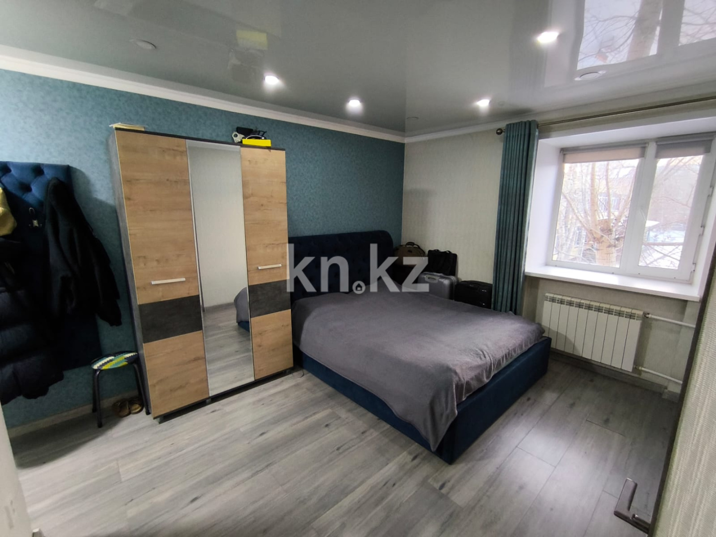 Продажа 2-комнатной квартиры, 29.4 м² - Продажа домов, коттеджей в Костанае фото 4 из 11