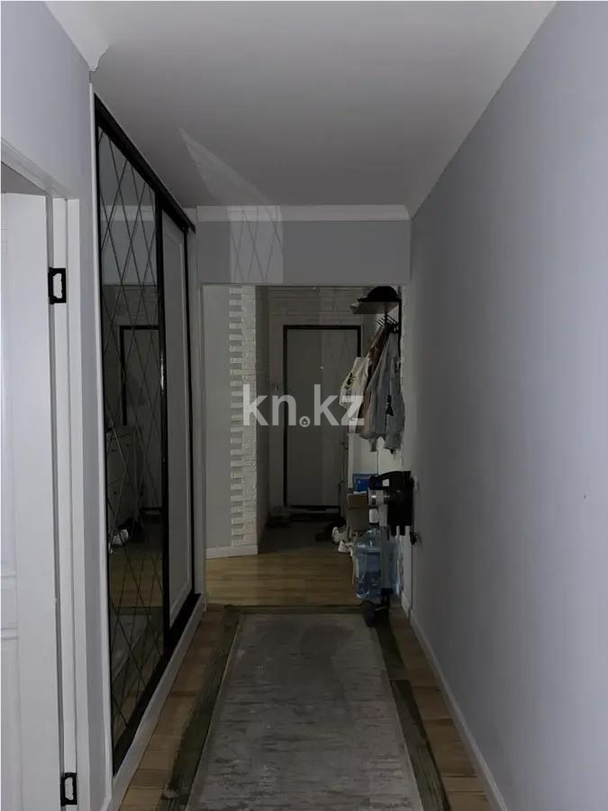 Продажа 3-комнатной квартиры, 55 м² - Продажа квартир от собственников в Алматы - страница 9 фото 5 из 5