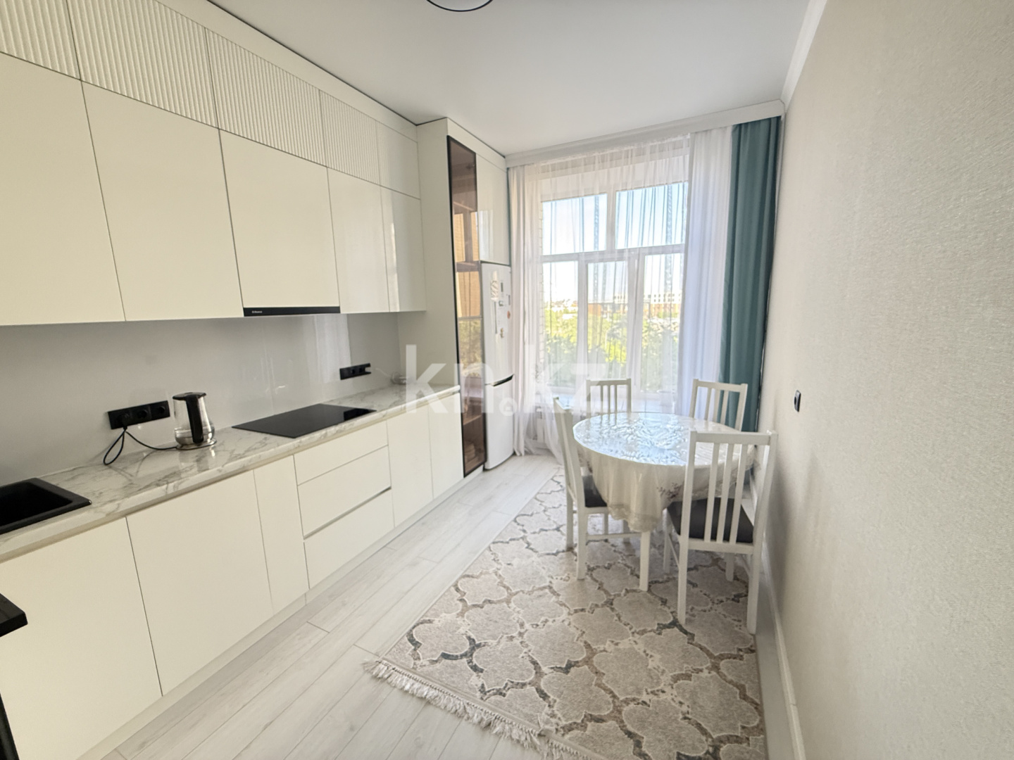 Продажа 4-комнатной квартиры, 90 м² в Караганде - фото 10