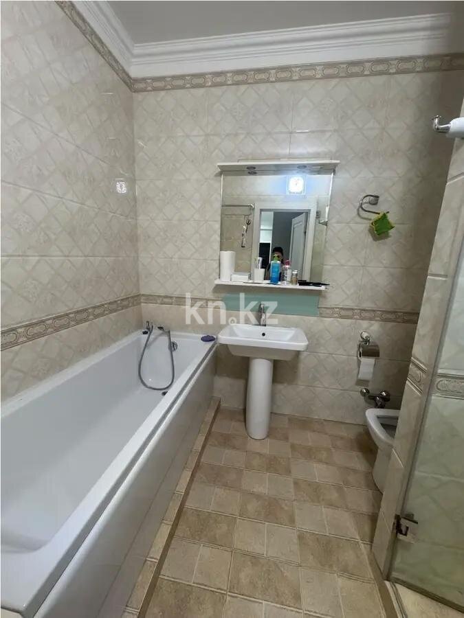 Продажа 3-комнатной квартиры, 110 м² в Алматы - фото 5