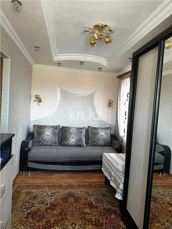 Продажа 2-комнатной квартиры, 45 м² в Караганде