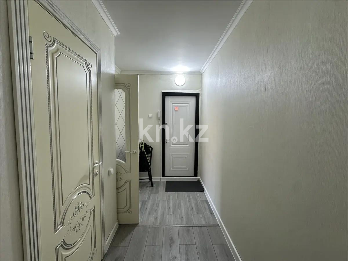 Продажа 2-комнатной квартиры, 52.7 м², мкр-н Мамыр-7, дом  2 - Продажа  двухкомнатных квартир в Алматы с фото фото 6 из 6