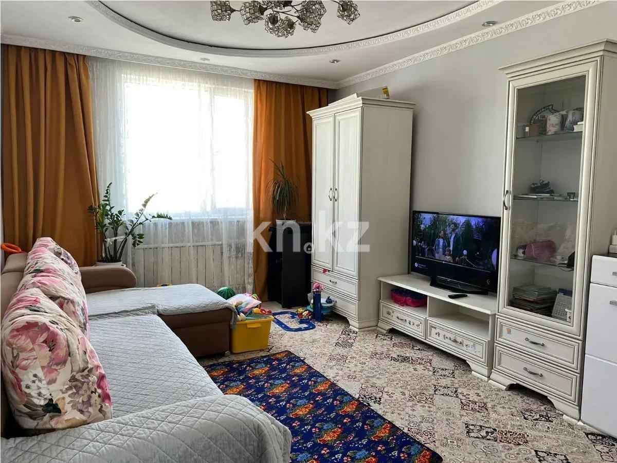 Продажа 2-комнатной квартиры, 59.1 м², ул. Байтерекова, дом  43 в Алматы Продажа 2-комнатной квартиры, 59.1 м², ул. Байтерекова, дом  43 в Алматы