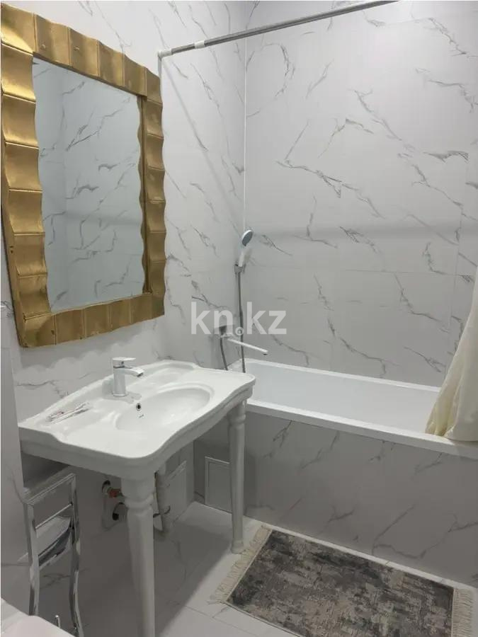 Продажа 1-комнатной квартиры, 41 м² - Продажа однокомнатных квартир в Караганде - страница 5 фото 3 из 3