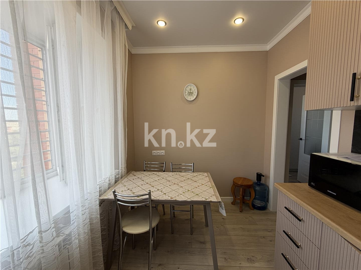 Продажа 1-комнатной квартиры, 32 м² в Караганде - фото 5