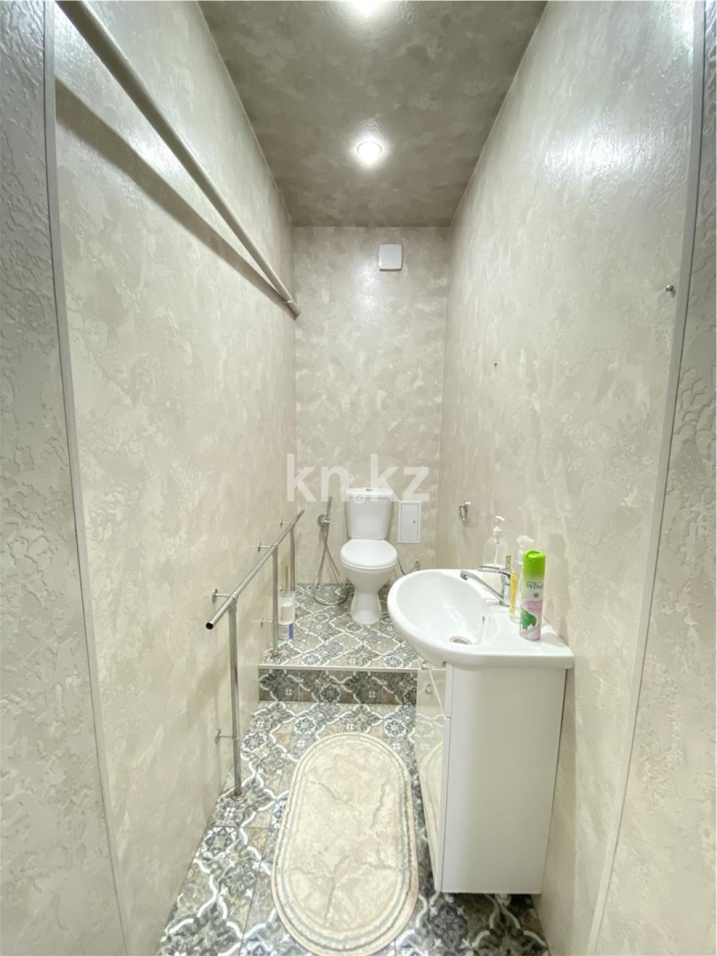 Продажа 5-комнатного дома, 169 м² в Караганде - фото 11