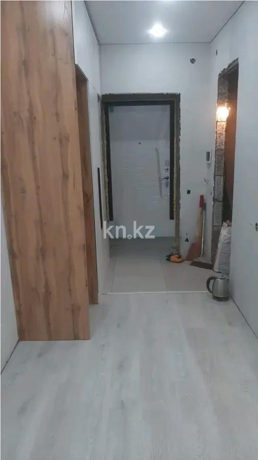 Продажа 1-комнатной квартиры, 33 м² - Продажа однокомнатных квартир от собственников в Астане - страница 3 фото 1 из 1