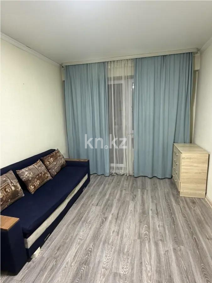 Продажа 1-комнатной квартиры, 27 м², ул. Жунисова, дом  14/1 в Алматы